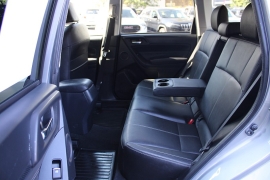 Used 2017 Subaru Forester 4d SUV 2.5i Touring at Warner Motors near East Orange, NJ