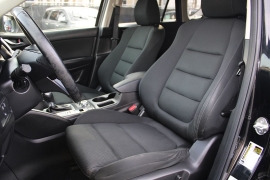 Used 2016  Mazda CX-5 4d SUV FWD Touring at Warner Motors near East Orange&comma; NJ