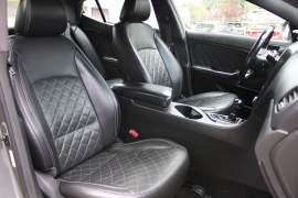 Used 2015 Kia Optima 4d Sedan SXL Turbo at Warner Motors near East Orange, NJ