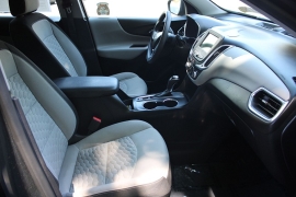 Used 2019  Chevrolet Equinox 4d SUV FWD LS at Warner Motors near East Orange&comma; NJ