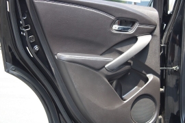 Used 2013  Acura RDX 4d SUV AWD Tech at Warner Motors near East Orange&comma; NJ