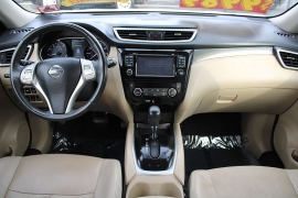 Used 2016  Nissan Rogue 4d SUV AWD SL at Warner Motors near East Orange&comma; NJ