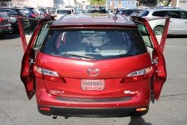Used 2014 Mazda Mazda5 5d Wagon Touring at Warner Motors near East Orange, NJ