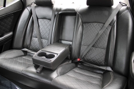 Used 2015 Kia Optima 4d Sedan SXL Turbo at Warner Motors near East Orange, NJ