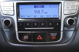 Used 2012  Hyundai Tucson 4d SUV AWD GLS at Warner Motors near East Orange&comma; NJ