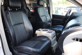 Used 2011  Chrysler Town & Country 4d Wagon Touring L at Warner Motors near East Orange&comma; NJ