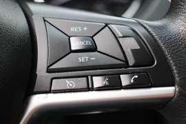 Used 2021 Nissan Rogue Sport FWD S at Warner Motors near East Orange, NJ