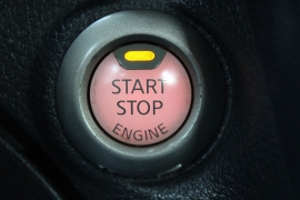 Used 2016  Nissan Sentra 4d Sedan SR at Warner Motors near East Orange&comma; NJ