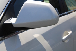 Used 2010 Cadillac CTS 4d Sedan RWD 3.0L Luxury at Warner Motors near East Orange, NJ