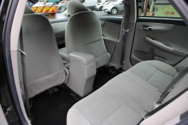 Used 2012 Toyota Corolla 4d Sedan LE at Warner Motors near East Orange, NJ