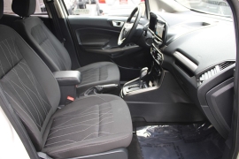 Used 2019  Ford EcoSport 4d SUV 4WD SE at Warner Motors near East Orange&comma; NJ