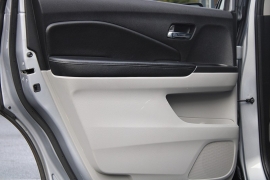 Used 2018  Honda Pilot 4d SUV AWD LX at Warner Motors near East Orange, NJ