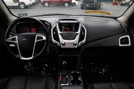 Used 2016  GMC Terrain 4d SUV AWD Denali at Warner Motors near East Orange&comma; NJ