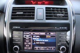 Used 2014  Mazda CX-9 4d SUV AWD Touring at Warner Motors near East Orange, NJ