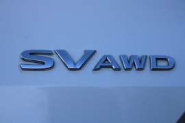 Used 2016  Nissan Rogue 4d SUV AWD SV at Warner Motors near East Orange&comma; NJ