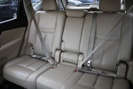 Used 2016  Nissan Rogue 4d SUV AWD SL at Warner Motors near East Orange&comma; NJ