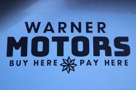 Used 2017  Hyundai Sonata 4d Sedan Limited at Warner Motors near East Orange&comma; NJ