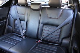 Used 2019 Nissan Kicks 4d SUV FWD SR at Warner Motors near East Orange, NJ