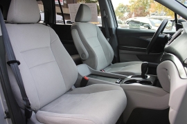 Used 2018  Honda Pilot 4d SUV AWD LX at Warner Motors near East Orange, NJ