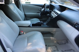 Used 2011 Lexus RX 350 AWD 4dr at Warner Motors near East Orange, NJ