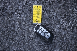 Used 2019  Ford Explorer 4d SUV 4WD Sport at Warner Motors near East Orange&comma; NJ