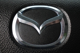 Used 2014 Mazda Mazda5 5d Wagon Touring at Warner Motors near East Orange, NJ