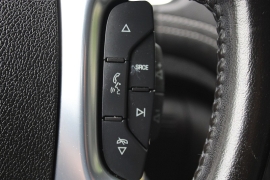Used 2017  Chevrolet Traverse 4d SUV AWD LT w&sol;2LT at Warner Motors near East Orange&comma; NJ