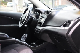 Used 2017 Dodge Journey 4d SUV FWD SE at Warner Motors near East Orange, NJ
