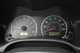 Used 2012 Toyota Corolla 4d Sedan LE at Warner Motors near East Orange, NJ