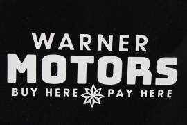 Used 2013 Nissan Rogue 4d SUV FWD S at Warner Motors near East Orange, NJ