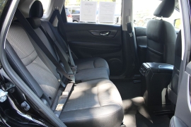 Used 2018  Nissan Rogue 4d SUV AWD SV at Warner Motors near East Orange&comma; NJ