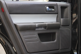 Used 2015  Ford Flex 4d SUV AWD SEL at Warner Motors near East Orange&comma; NJ
