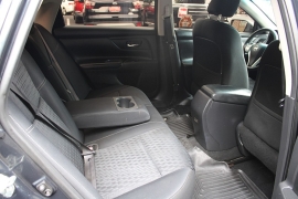 Used 2018  Nissan Altima 4d Sedan 2&period;5L S at Warner Motors near East Orange&comma; NJ