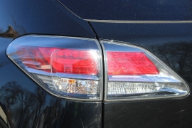 Used 2013  Lexus RX 350 AWD 4dr at Warner Motors near East Orange&comma; NJ