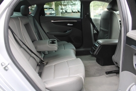 Used 2019 Chevrolet Impala 4d Sedan Premier w/2LZ at Warner Motors near East Orange, NJ