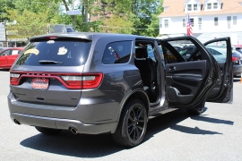 Used 2018 Dodge Durango 4d SUV AWD GT at Warner Motors near East Orange, NJ