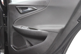 Used 2018  Chevrolet Malibu 4d Sedan LT at Warner Motors near East Orange&comma; NJ