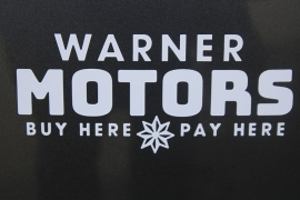 Used 2012 Honda CR-V 4d SUV AWD EX-L at Warner Motors near East Orange, NJ