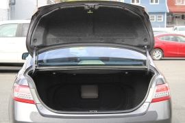 Used 2011 Toyota Camry 4d Sedan SE V6 at Warner Motors near East Orange, NJ