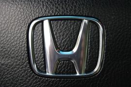 Used 2012 Honda Accord Coupe 2d EX-L at Warner Motors near East Orange, NJ