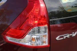 Used 2014 Honda CR-V 4d SUV AWD LX at Warner Motors near East Orange, NJ