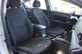 Used 2020  Hyundai Elantra 4d Sedan SEL at Warner Motors near East Orange&comma; NJ