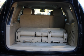 Used 2012  Chevrolet Tahoe 4d SUV 4WD LT at Warner Motors near East Orange&comma; NJ