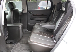 Used 2016  GMC Terrain 4d SUV AWD Denali at Warner Motors near East Orange&comma; NJ