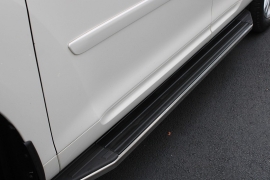 Used 2010 Toyota Highlander 4d SUV AWD Limited at Warner Motors near East Orange, NJ