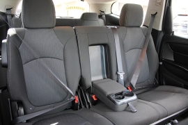 Used 2017 Chevrolet Traverse 4d SUV AWD LT w/1LT at Warner Motors near East Orange, NJ
