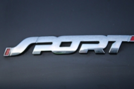 Used 2019  Ford Explorer 4d SUV 4WD Sport at Warner Motors near East Orange&comma; NJ