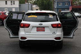 Used 2020  Kia Sorento 4d SUV FWD L at Warner Motors near East Orange&comma; NJ