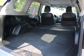 Used 2017  Subaru Forester 4d SUV 2&period;5i Touring at Warner Motors near East Orange&comma; NJ