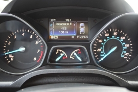 Used 2014 Ford Escape 4d SUV FWD Titanium at Warner Motors near East Orange, NJ